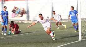 Atlético Grau venció 2-0 a Estudiantil CNI y sueña con el ascenso a Primera