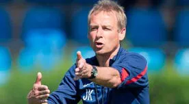 Rusia 2018: Australia, rival de Perú en el Mundial, tiene en la mira a Jurgen Klinsmann como DT