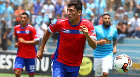 Mario Velarde: Alianza Lima y Sporting Cristal tras los pasos del ex Unión Comercio
