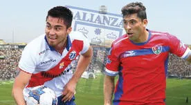 Alianza Lima: Mario Velarde y Rodrigo Cuba serían fichados por Alianza Lima