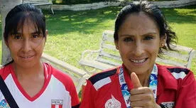 Juegos Bolivarianos: Gladys Tejeda e Inés Melchor entre deportistas que premiará el IPD por sus triunfos en Santa Marta
