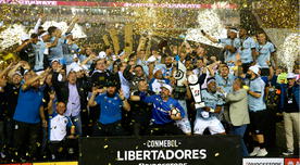 Copa Libertadores 2018: Conoce a los equipos clasificados