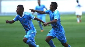 Deportivo Binacional logró el ascenso a Primera División tras derrotar 2-0 a Estudiantil CNI
