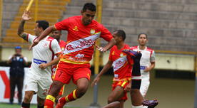 César Ortiz dejó Sport Huancayo luego de cinco temporadas para ser nuevo refuerzo de Ayacucho FC