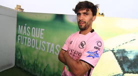 Sport Boys: Juan Diego Gutiérrez conversó con Líbero como fichaje rosado