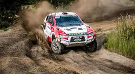 Rally Dakar: 23 pilotos representarán al Perú en afamada competencia