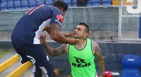 Fichajes 2018: Cristian Bogado y su deseo de jugar en Alianza Lima