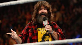 WWE: Mick Foley revela cuáles fueron sus mejores batallas previo al aniversario de Raw