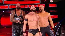 WWE RAW: The Bullet Club está de vuelta y derrotó a The Shield [VIDEOS]