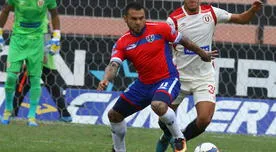 Cristian Bogado confirmó que no seguirá en Unión Comercio y solo jugará en Paraguay