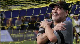 Diego Armando Maradona y otros cracks que fracasaron como entrenadores