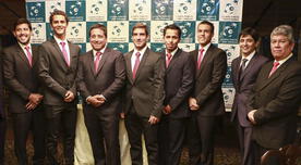 Copa Davis: el camino que debe seguir Perú para regresar al Grupo I