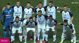 Joel Sánchez debutó en triunfo Querétaro y deleitó con estas jugadas a los hinchas [VIDEO]