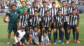 Alianza Lima: Estos jugadores pelean por meterse a la alineación ante Universitario
