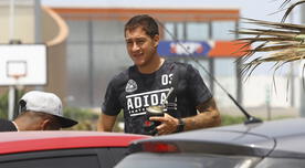 Sporting Cristal: Walter Ibáñez asegura que Mario Salas llegará lejos en el Rímac