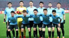 Yannick Carrasco, Nicolás Gaitán y un debut de terror en el fútbol chino