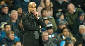 Manchester City: Josep Guardiola perdió una importante racha ante el Basilea