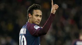 En PSG cruzan los dedos para que Neymar no se vaya tras la eliminación en Champions
