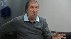 Carlos Bilardo sobre goleada que sufrió Argentina: "No les daría de comer ni de tomar nada"