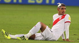 Gabriel Heinze: "Me hubiera gustado que Luis Abram juegue en los amistosos con Perú"