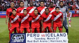 Selección Peruana y el análisis de la 'BBC' tras el doble triunfo en la fecha FIFA