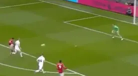 Manchester United vs. Swansea: revive el gol de Alexis Sánchez en la victoria parcial de los 'Red devils' [VIDEO]