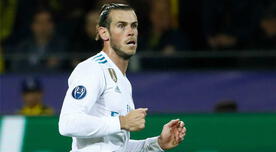 Real Madrid: Jorge Valdano dijo que "lo que hace Gareth Bale no vale 100 millones"