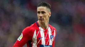 Fernando Torres: ¿a dónde se va luego de dejar Atlético Madrid?