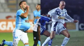 Sporting Cristal: ¿Emanuel Herrera o Luis Bonnet? Flavio Maestri eligió a este delantero