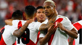 El nuevo ranking FIFA tiene firme a la Selección Peruana en la posición 11 [FOTOS]