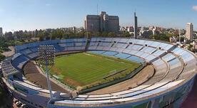 Mundial 2030: Uruguay analiza demoler el estadio Centenario para construir uno nuevo 