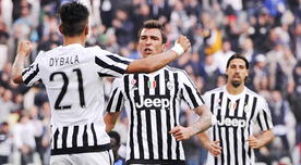 Juventus: los tres jugadores que podrían irse a la Superliga China