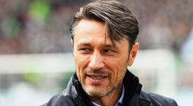 Bayern Múnich oficializó a Niko Kovac como su nuevo entrenador
