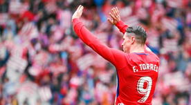 Fernando Torres: "Yo decidí irme de aquí con mi gente, elegí no quedarme sin jugar por decisiones externas" [VIDEO]