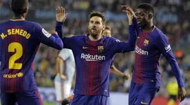 Barcelona: Lionel Messi ya le dio a los directivos su "lista negra" para la próxima temporada