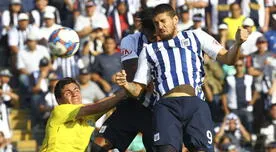 ¡TODO TIENE SU FINAL! Alianza Lima tomó drástica decisión con Gabriel Leyes debido a su bajo rendimiento