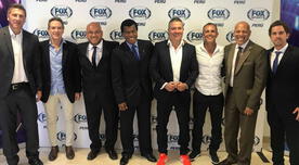 Famoso cómico peruano y jugador de Alianza Lima se suman a Fox Sports Radio Perú