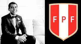 El hijo de J.J Oré arremetió contra la FPF por abandonar a Paolo Guerrero [FACEBOOK]