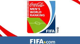 Perú mantiene puesto en ranking FIFA por quinto mes consecutivo