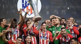 El Atlético Madrid saltará al ruedo ante el Eibar con una 'mica' conmemorativa al 'Niño' Torres [FOTO]