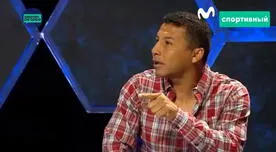 Ysrael Zúñiga y su polémica frase sobre la actual selección peruana [VIDEO]