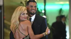 Twitter: Esposa de Sergio Romero explota por lesión del portero