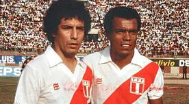 El día que la volante de la Selección Peruana fue elegida como la mejor de un Mundial