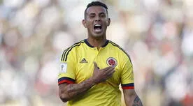 ¡ES EL ADIÓS!  Se confirmó que Edwin Cardona no será llamado por Colombia para el Mundial 