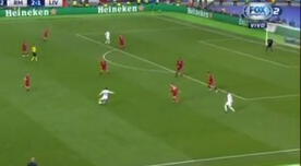 Real Madrid vs. Liverpool: Revive el blooper del portero que decretó el 3-1 de Bale