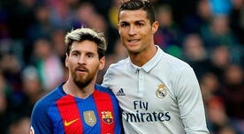 FIFA 18: Youtuber español le toca a Lionel Messi y Cristiano Ronaldo en un mismo 'pack opening' [VIDEO]