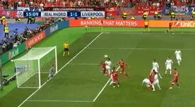 ¡PARTIDAZO! Sadio Mané pone el 1-1 y le devuelve la tranquilidad al Liverpool [VIDEO]