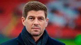 Steven Gerrard: "Será un verano dificil para Loris Karius"