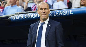 Zidane, en la cartera de Abramóvich para ponerse el buzo del Chelsea