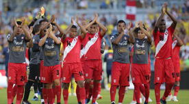 MisterChip adelanta cómo quedará Perú en el ránking FIFA tras los amistosos de hoy